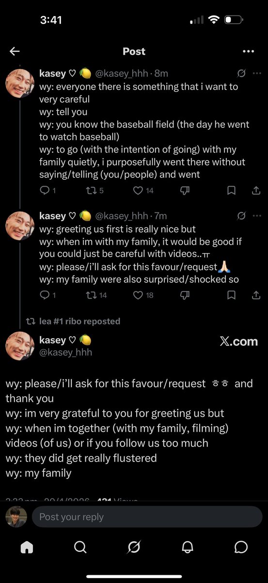 krystal - no more atz concerts sadddd tweet media