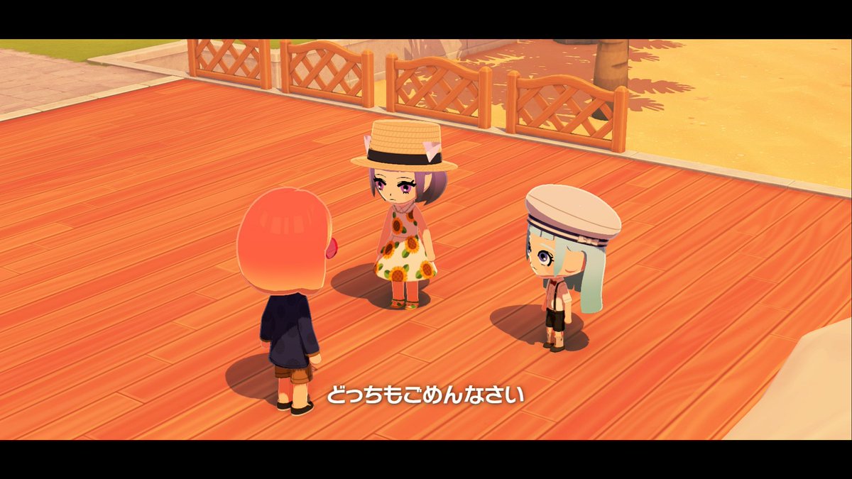 たろぺV3 tweet media