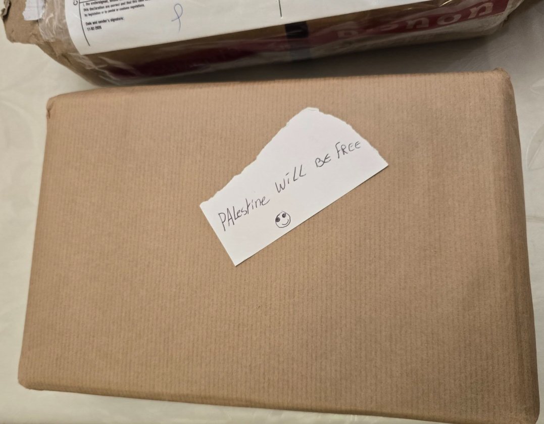 Gidon the Sluis 🇮🇱🇳🇱 tweet media