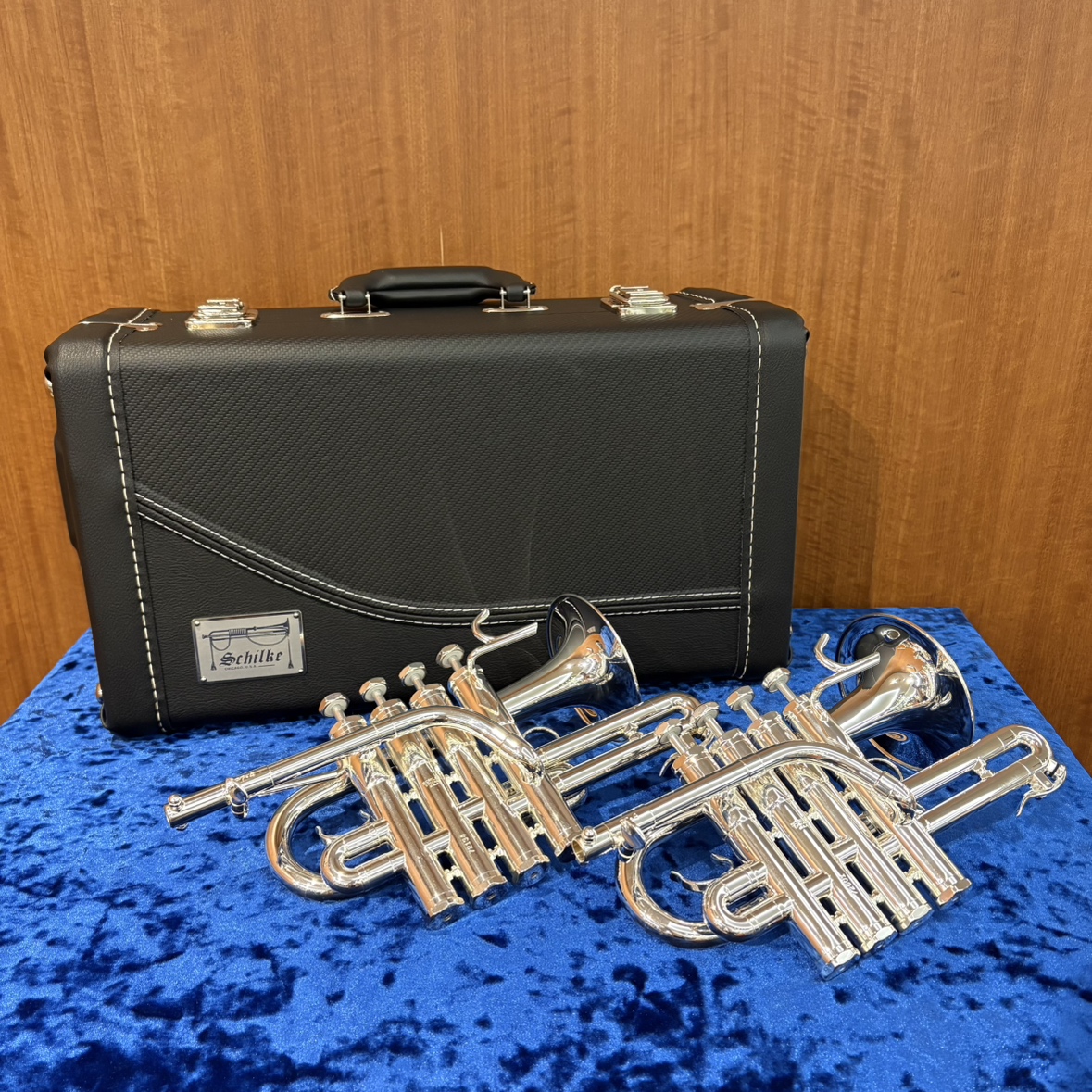 ドルチェ楽器管楽器アヴェニュー東京店 tweet media