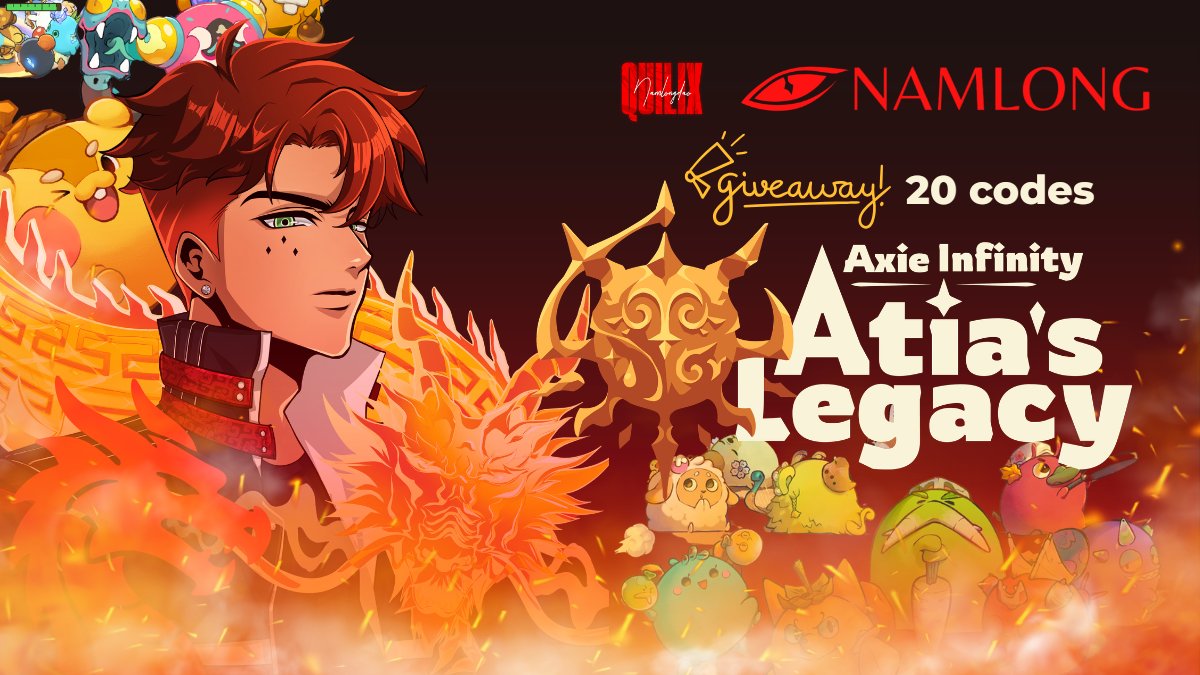 QUILIX 🇻🇳🐉 tweet media