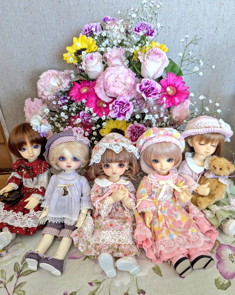 jurie🌷 tweet media