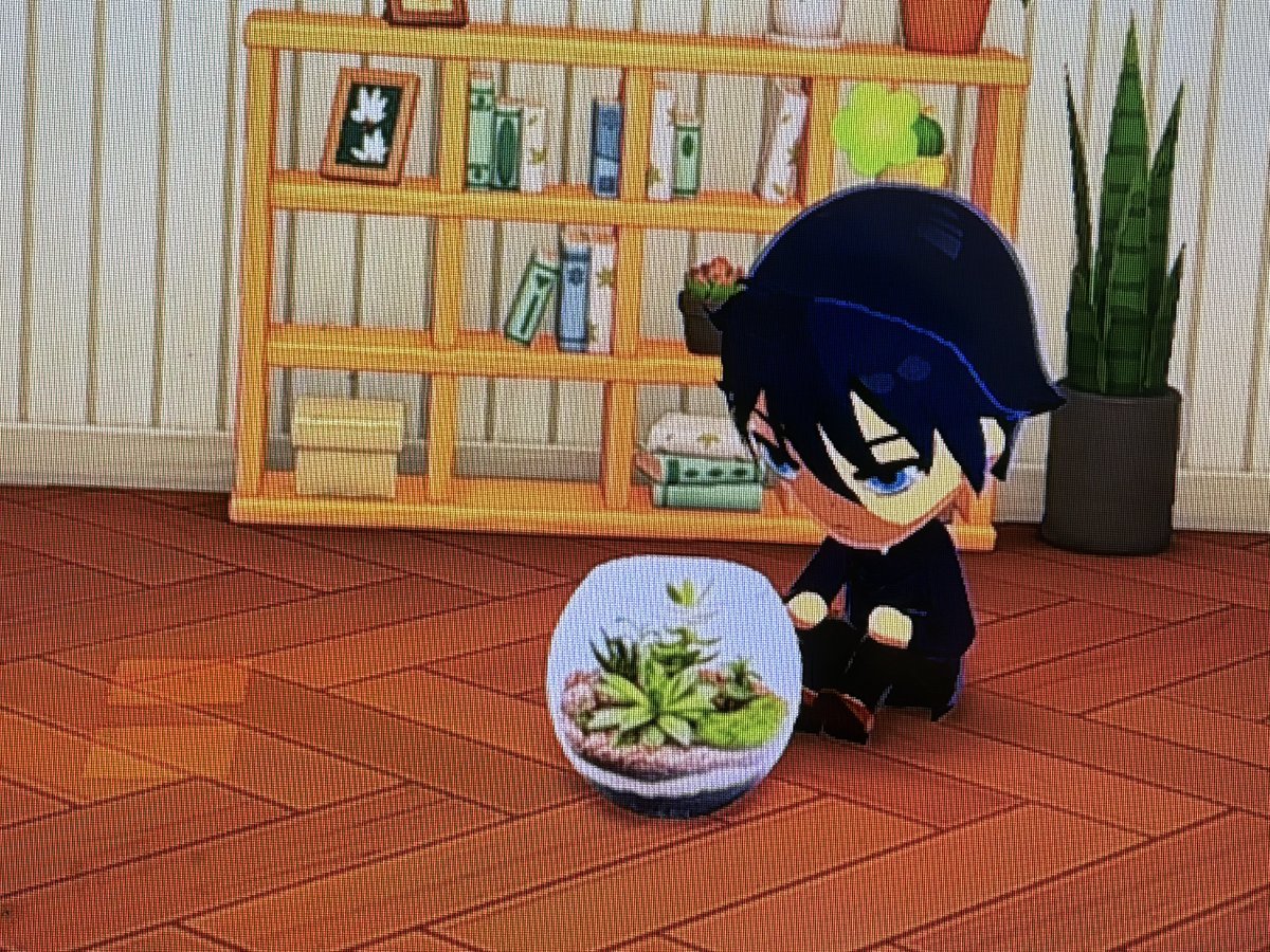 オサシミ tweet media