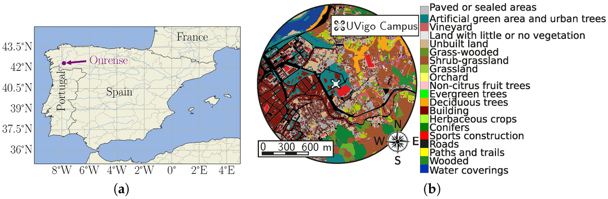 Drones_MDPI's tweet image. 🌟#EditorsChoice🌟

Towards Safer #UAV Operations in #Urban #AirMobility: #3D Automated Modelling for CFD-Based Microweather Systems

By Enrique Aldao et al.

👉See the paper: mdpi.com/2504-446X/9/11…