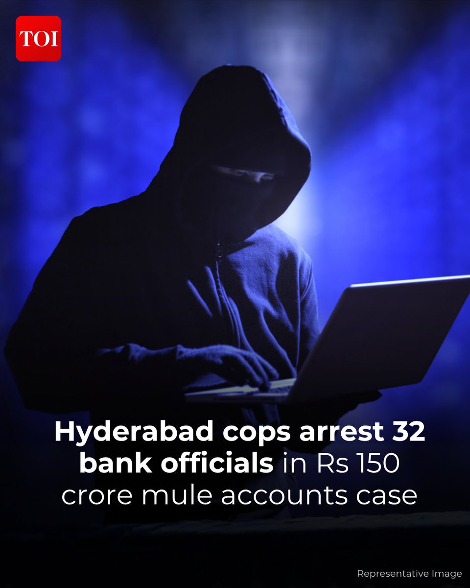 The Times Of India tweet media