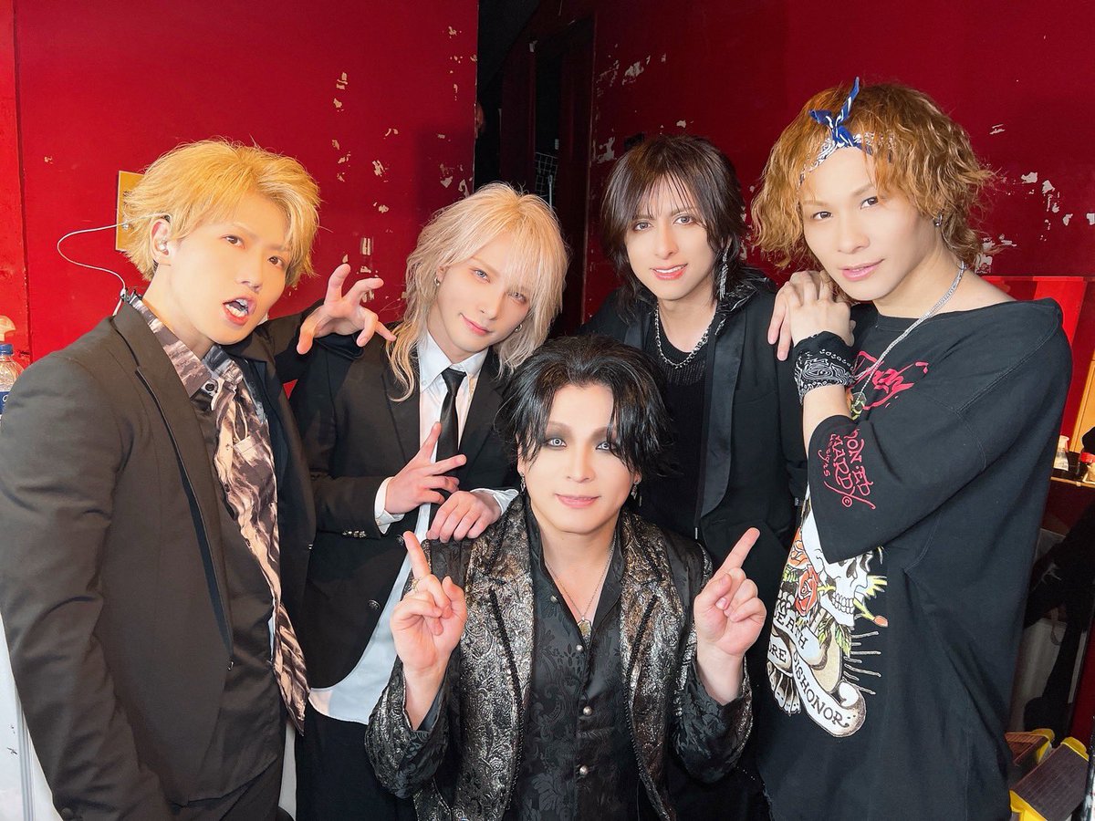 ユウヤヤバセ tweet media