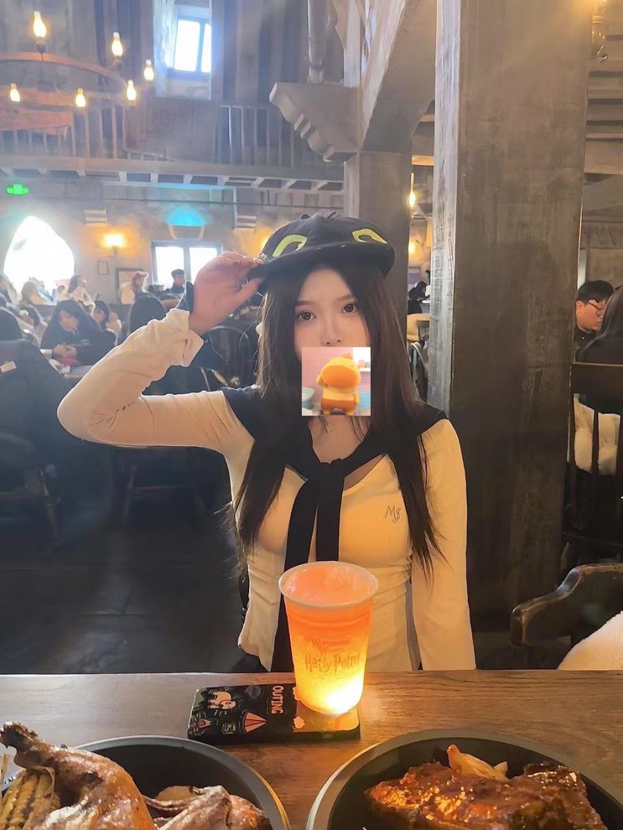 知意小圆子 tweet media