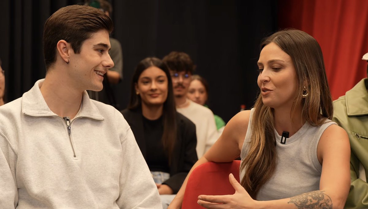 briquette 🪩 tweet media