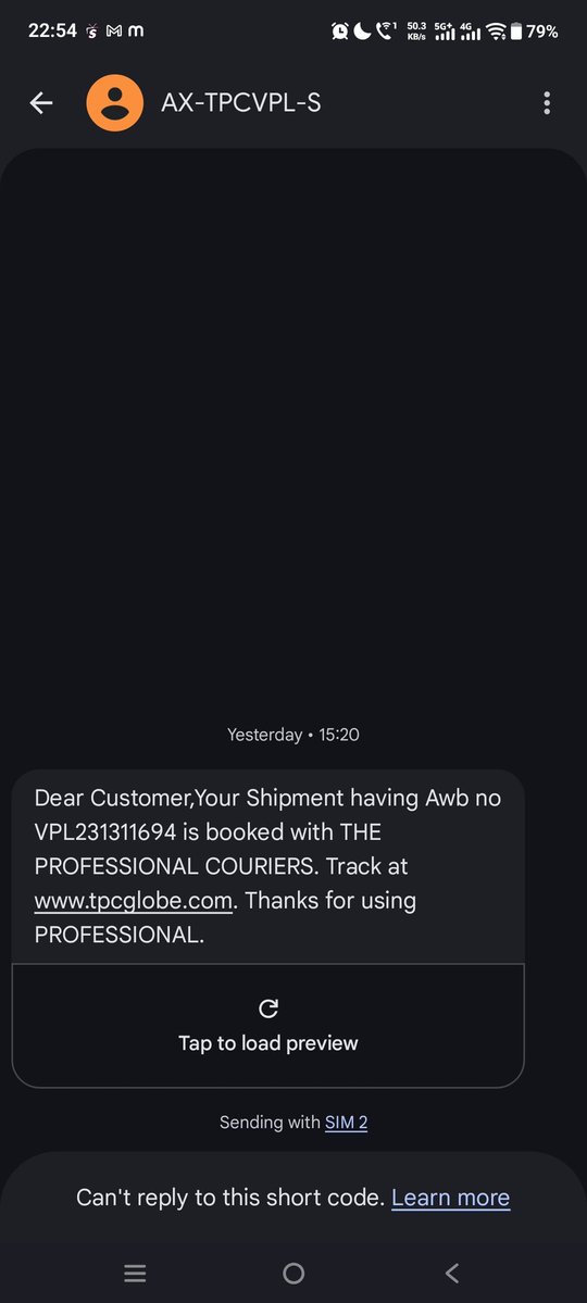 ssrivastava0451's tweet image. #cheque #idbibank #idbiBankCSR #communitycare Nice CSR work 👏
But my cheque book is still “missing in action” 😅
AWB: VPL231308996
Helping communities is great, but what about your own customers? Kindly deliver first, then do CSR