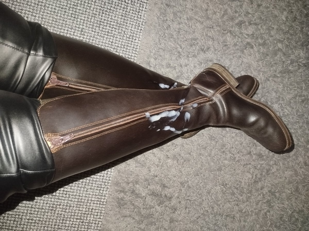 Bootjob-Artist tweet media