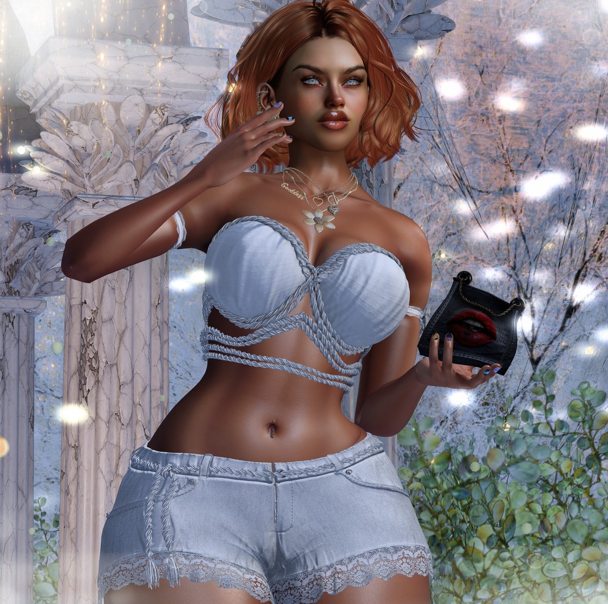 LeveeSydney's tweet image. Lips Voxel Evy ️👑 #flickr flic.kr/p/2s8jRyQ