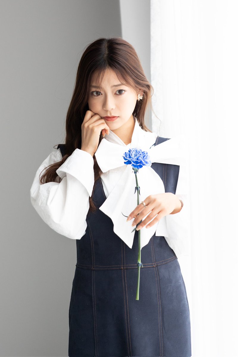 root_ko's tweet image. モデル:リンさん
@rin_ohno_ 
#rootrin 
#ポートレート #portrait