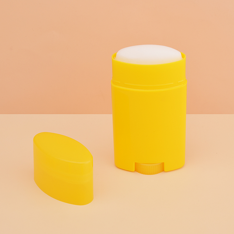 Bloopak's tweet image. Our empty deodorant stick tubes are perfect for deodorants, sunscreen sticks &amp;amp; solid skincare—easy to use and travel-friendly.

👉 bloopak.com

#DeodorantStick #SummerEssentials #CosmeticPackaging #BeautyPackaging #Bloopak #PackagingSolutions