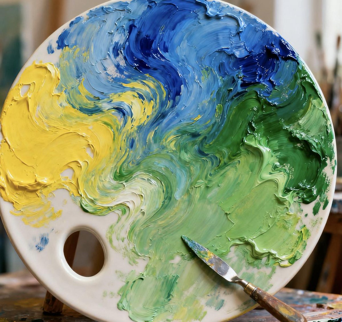 celine deboise tweet media