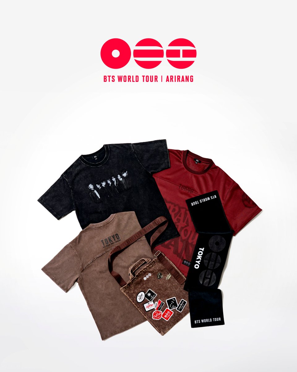 BTS JAPAN OFFICIAL tweet media