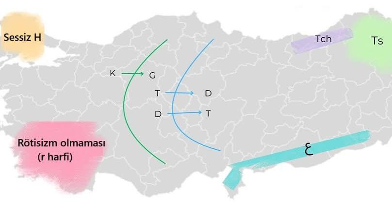 Haritaları Seviyorum tweet media