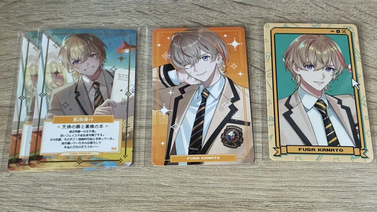 ちょもも tweet media