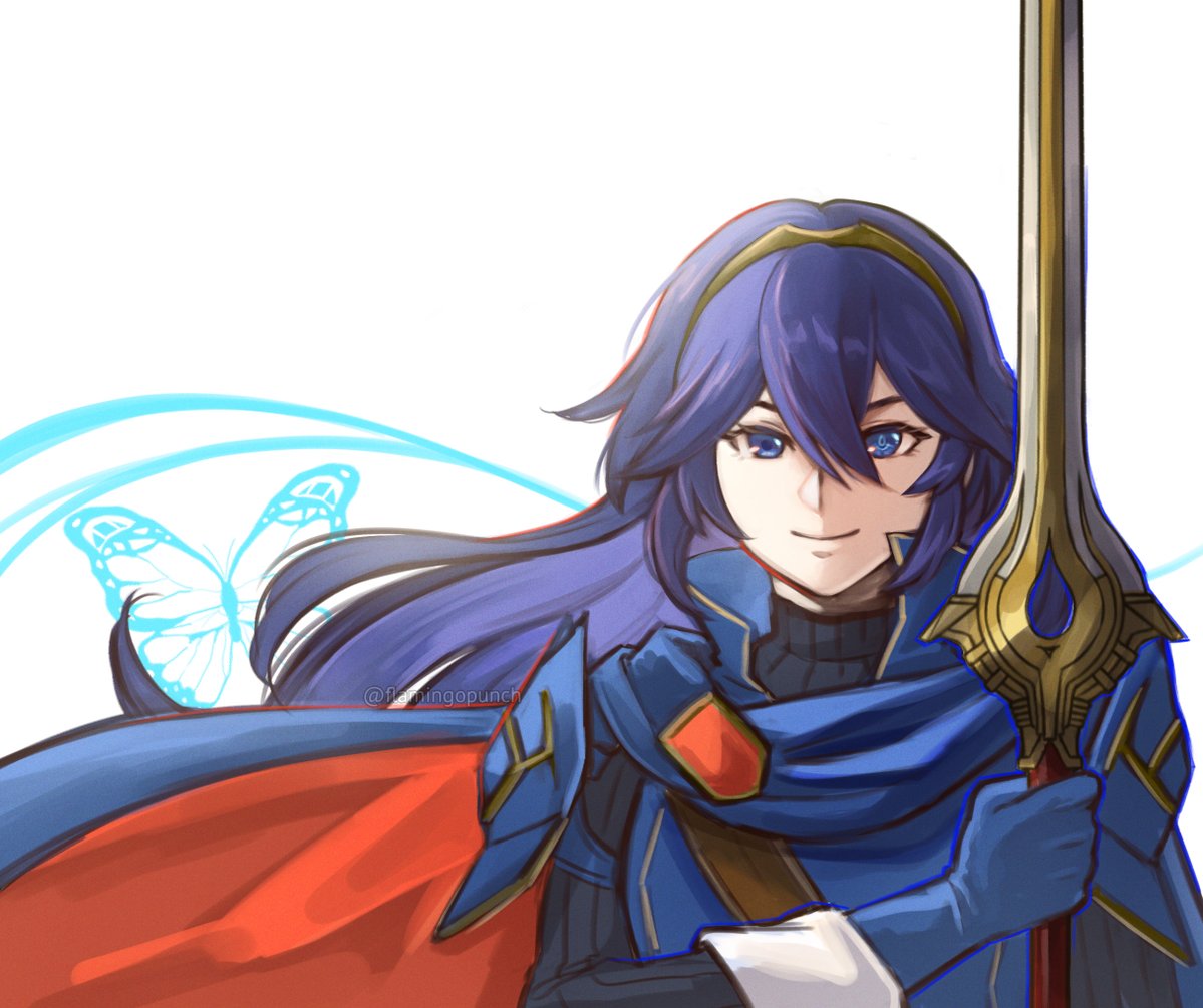 Flamingo🦩EmblemCon2026 tweet media