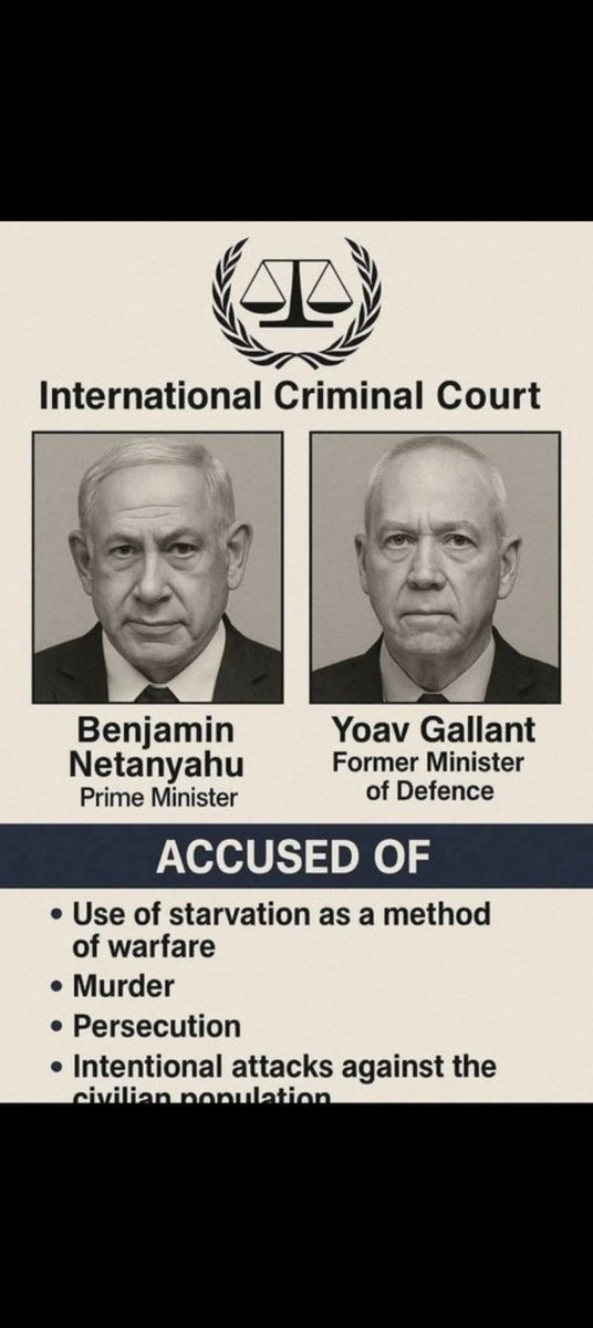 mabsota's tweet photo. #WarCriminals
@TrumpDailyPosts @POTUS @WhiteHouse @netanyahu #IranWar‌ #GazaKids #irankids https://t.co/oKJieH0vwF