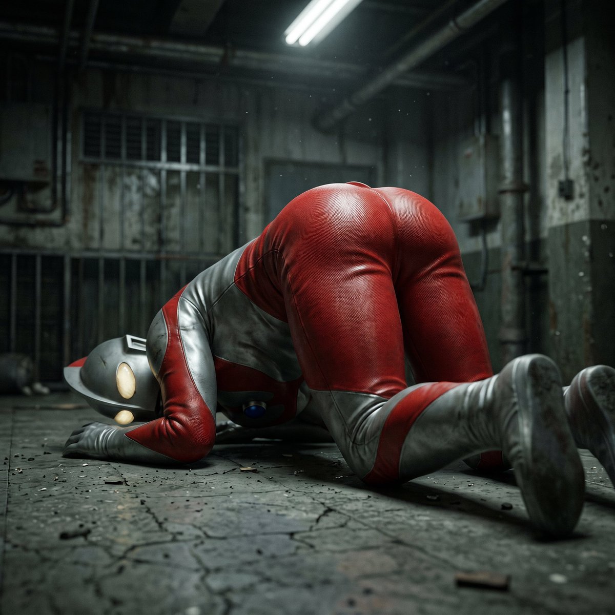 バーチュ tweet media