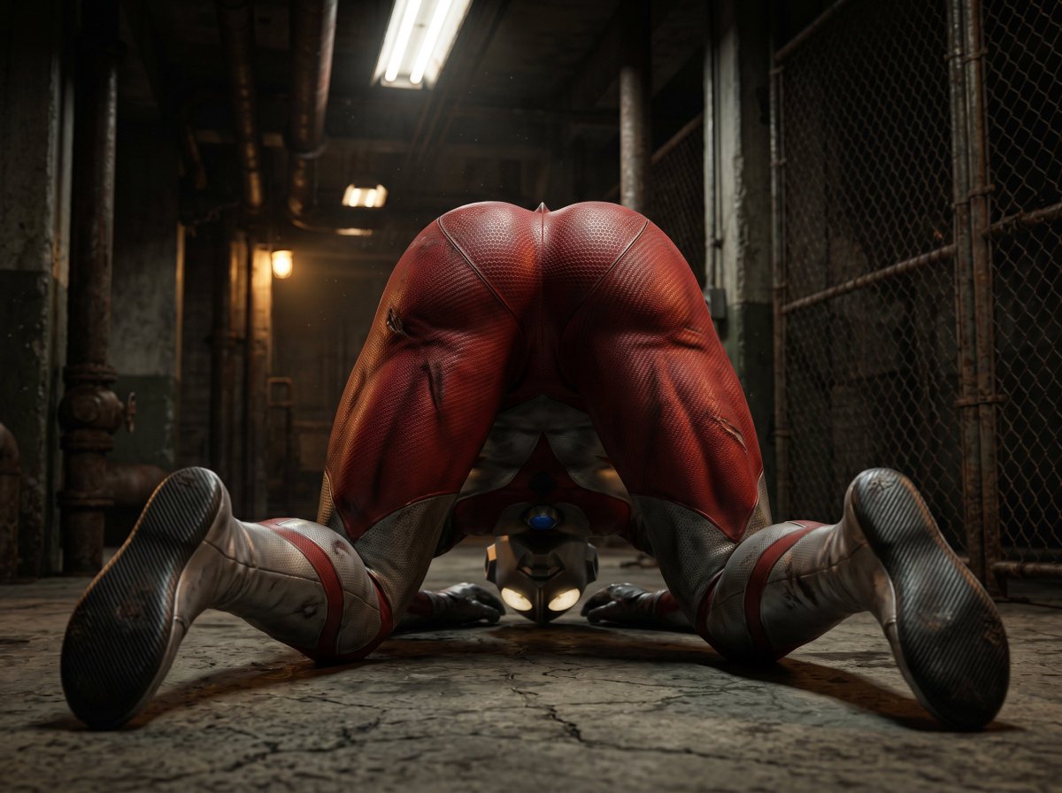 バーチュ tweet media