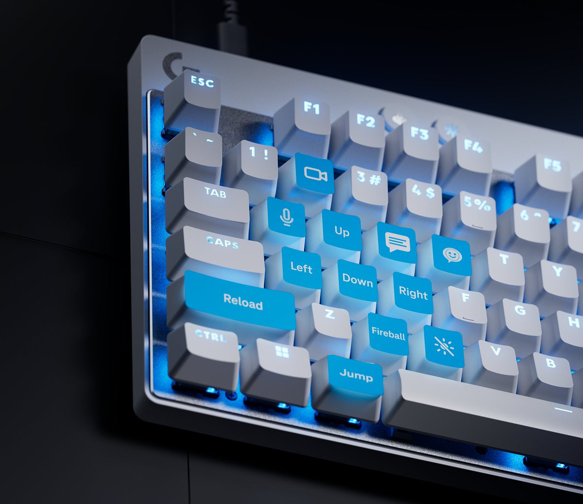 Logitech G DE 🇩🇪 🇦🇹 🇨🇭 tweet media