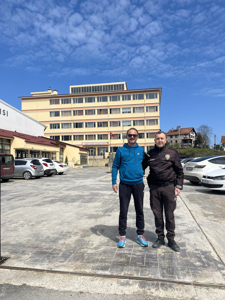 Timur YILMAZ tweet media