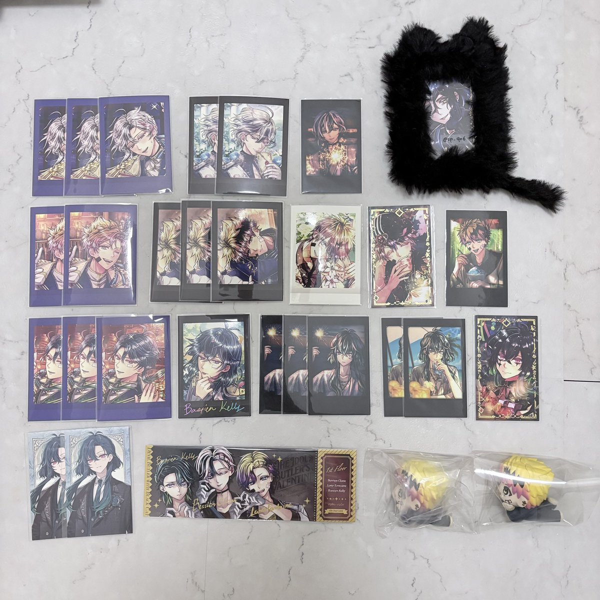 らら tweet media