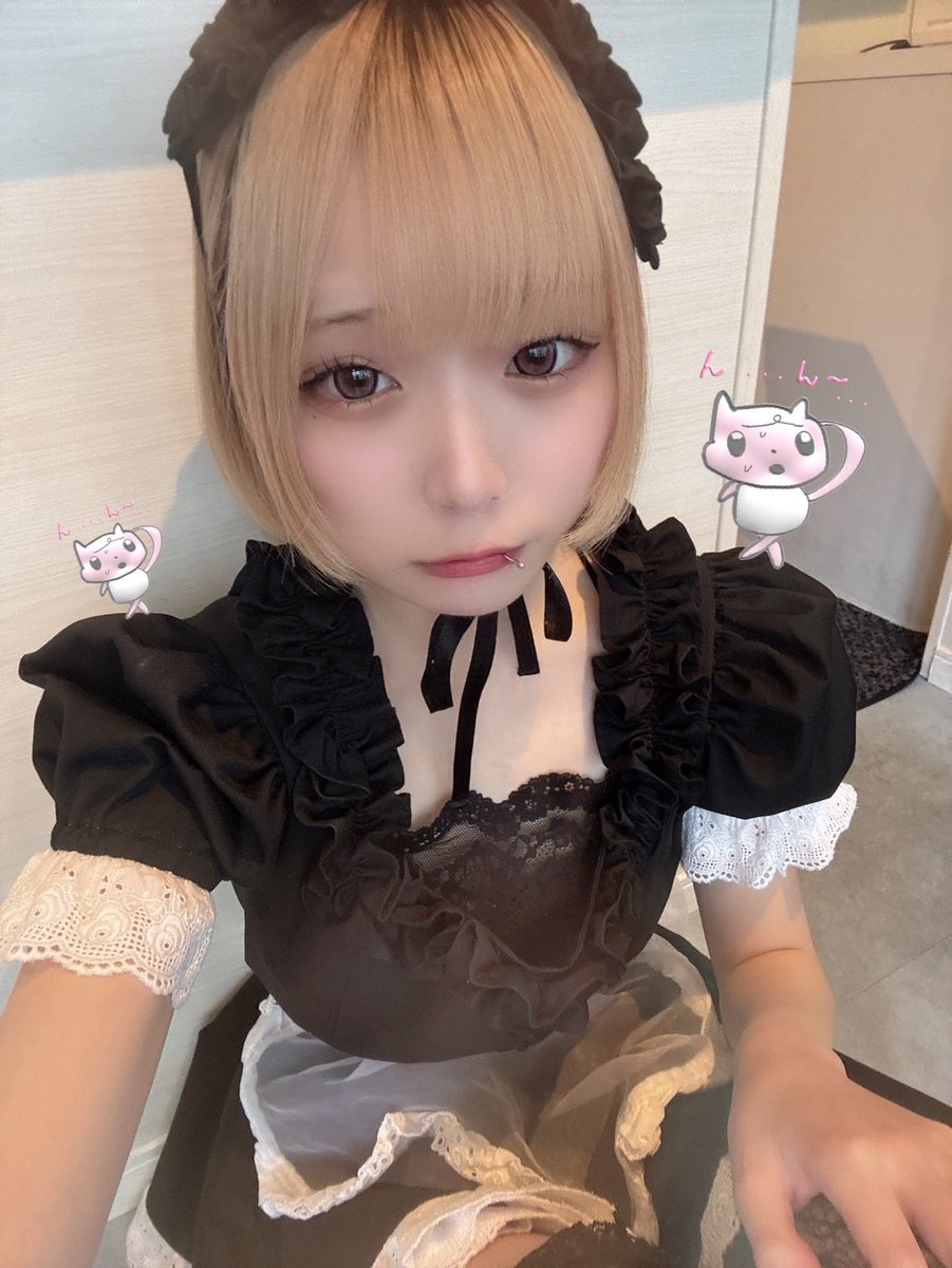 ゆの tweet media