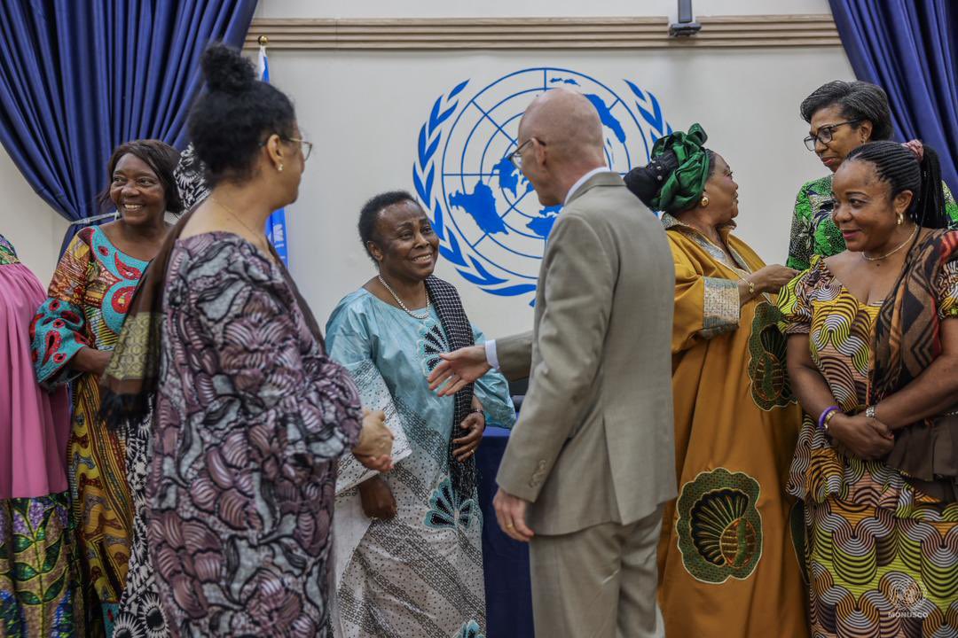 Lusenge Julienne tweet media