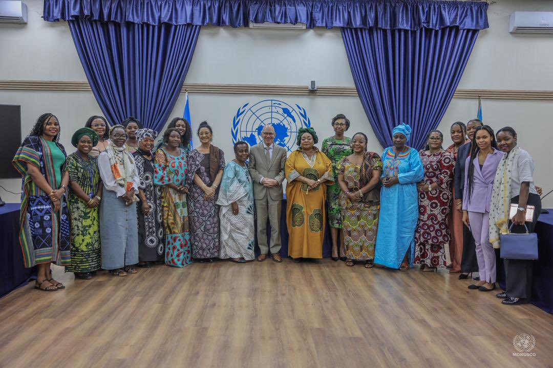 Lusenge Julienne tweet media