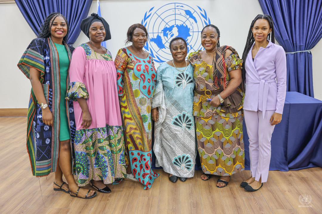 Lusenge Julienne tweet media