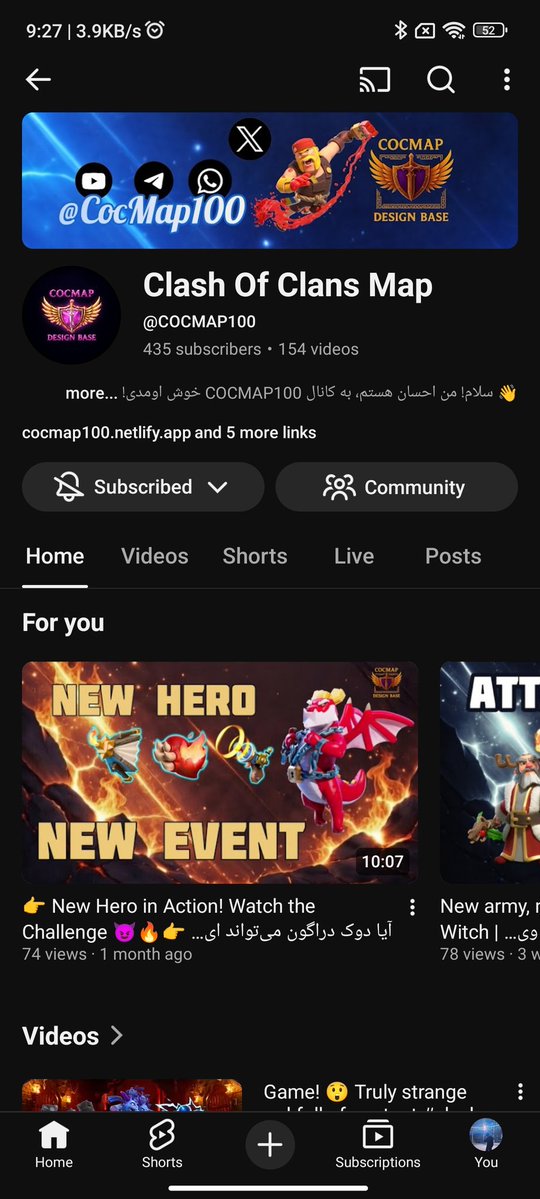 STARK JI tweet media