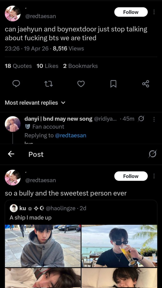 🛡 BND SHIELD 🛡 tweet media