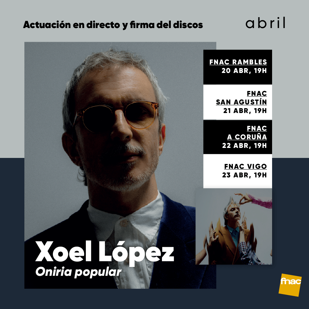 Fnac España tweet media