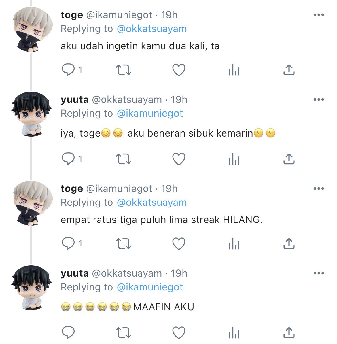 anne tweet media
