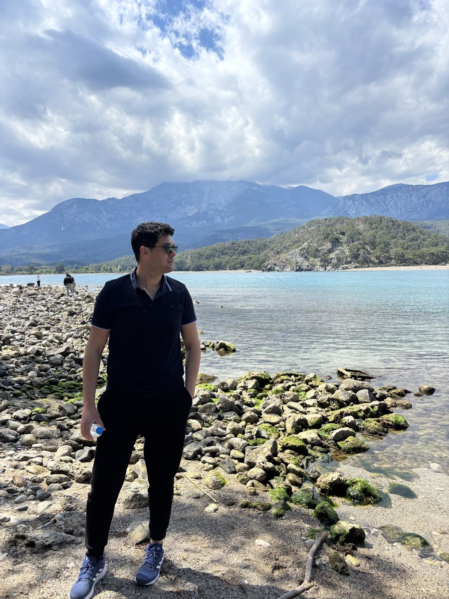 ibrhmilgaz's tweet photo. #phaselis https://t.co/j5L7miPlPJ
