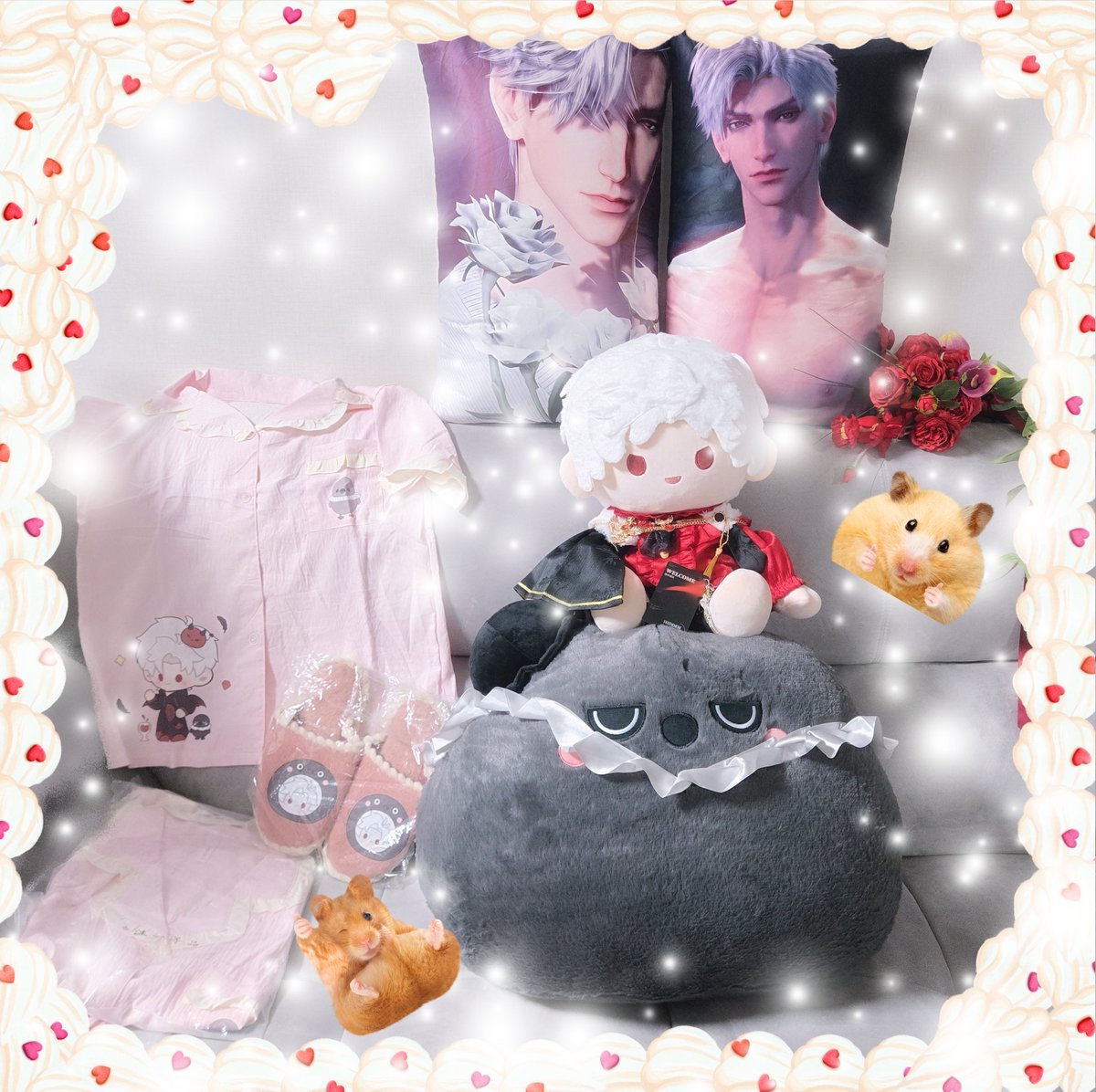 🌸코아리(こあり)🌸 tweet media