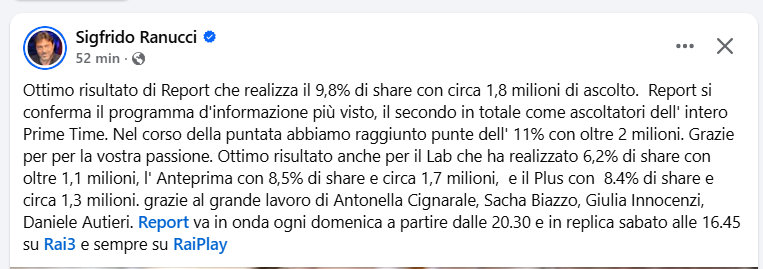 Cristina Correani 🇵🇸 tweet media