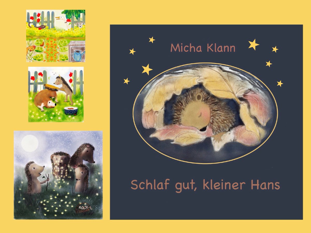 Micha Klann tweet media