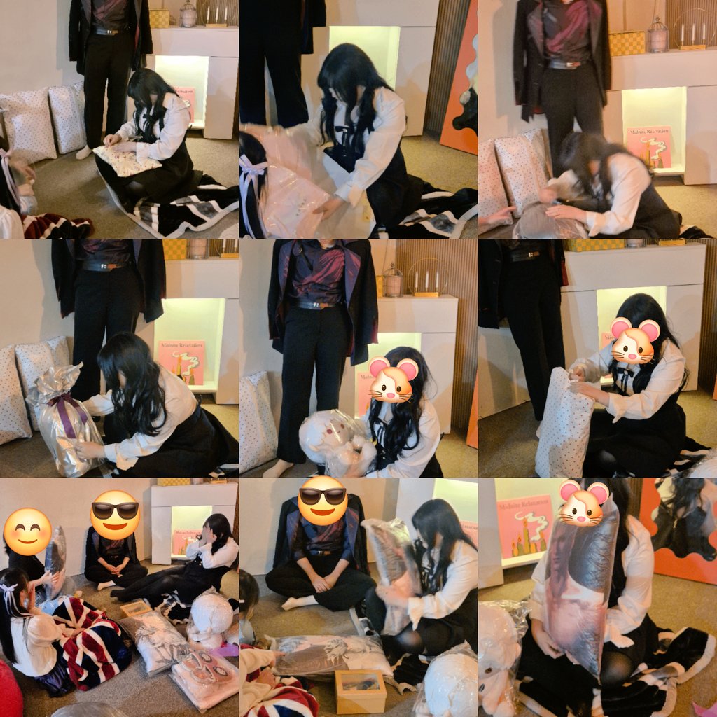 🌸코아리(こあり)🌸 tweet media