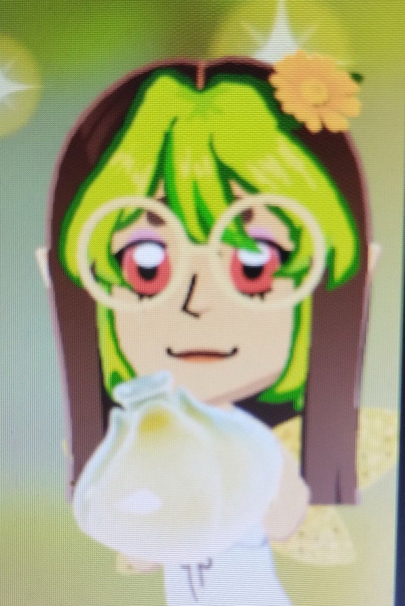 Aria 🍓⚡ tweet media