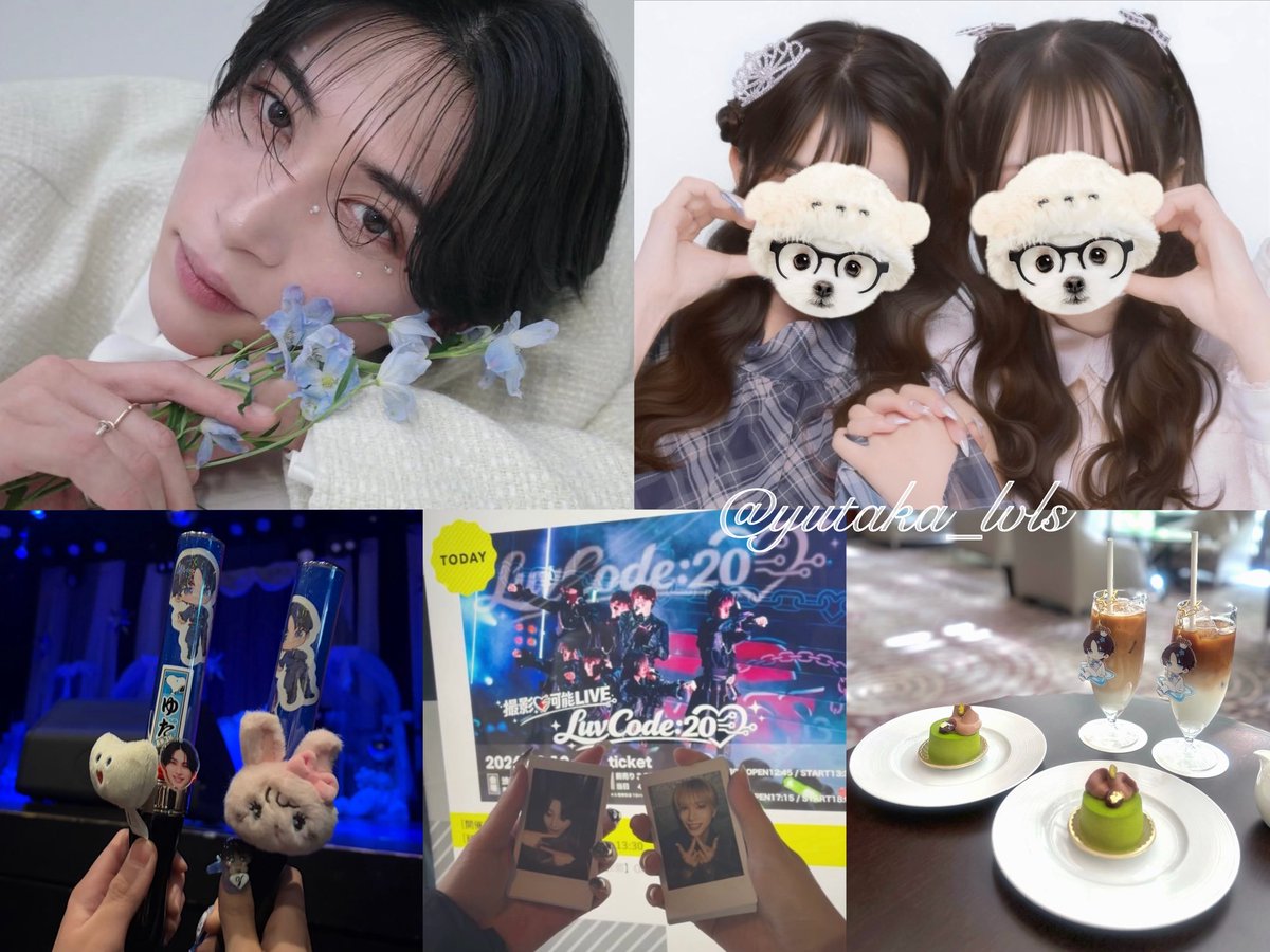 わかな tweet media