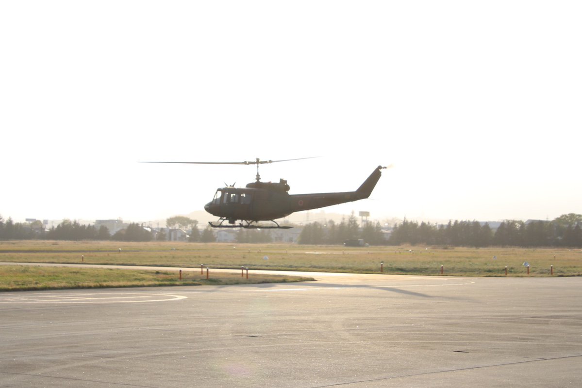 陸上自衛隊霞目駐屯地【公式】 tweet media