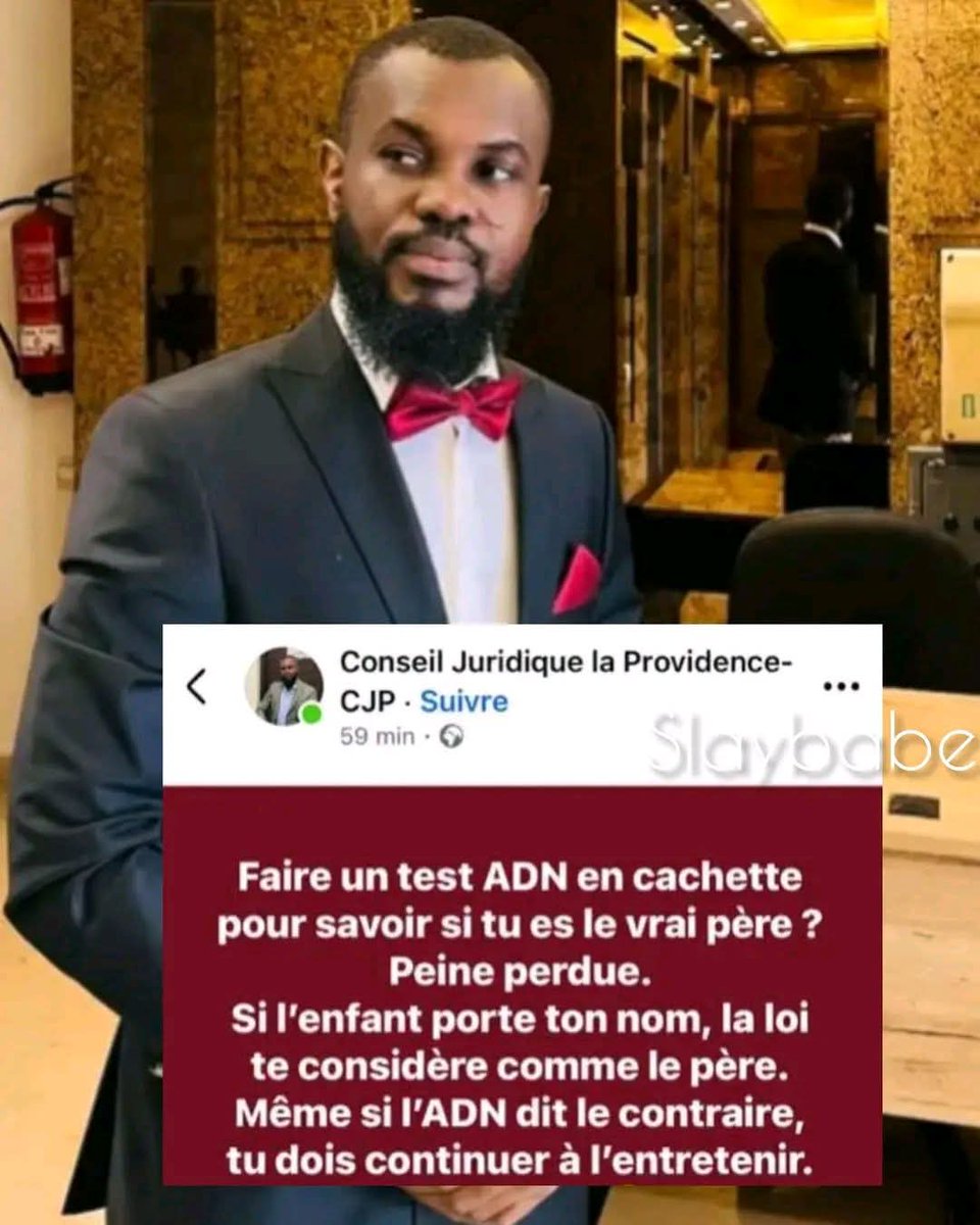 Le Pain Très Croustillant🥰🥀🇨🇲 tweet media