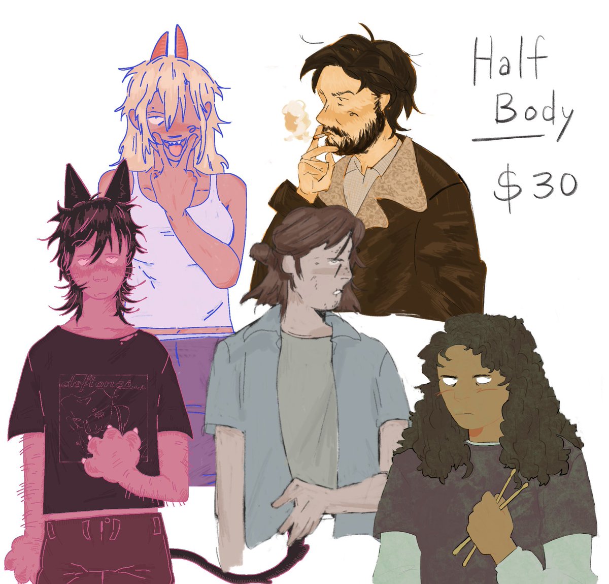 aaaphids's tweet photo. haylooo reopening commissions. payment through ko-fi. any questions dm me ₍ᐢ. .ᐢ₎ ₊˚⊹♡ https://t.co/xoIFWJ0m8Y