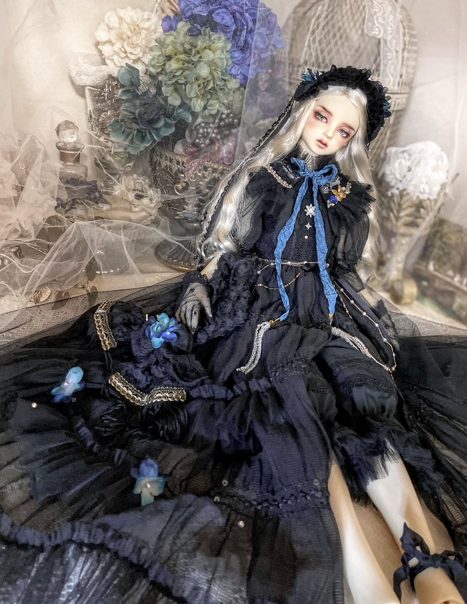 アリィ@ドルパNo.062-SD ✩⋆* tweet media