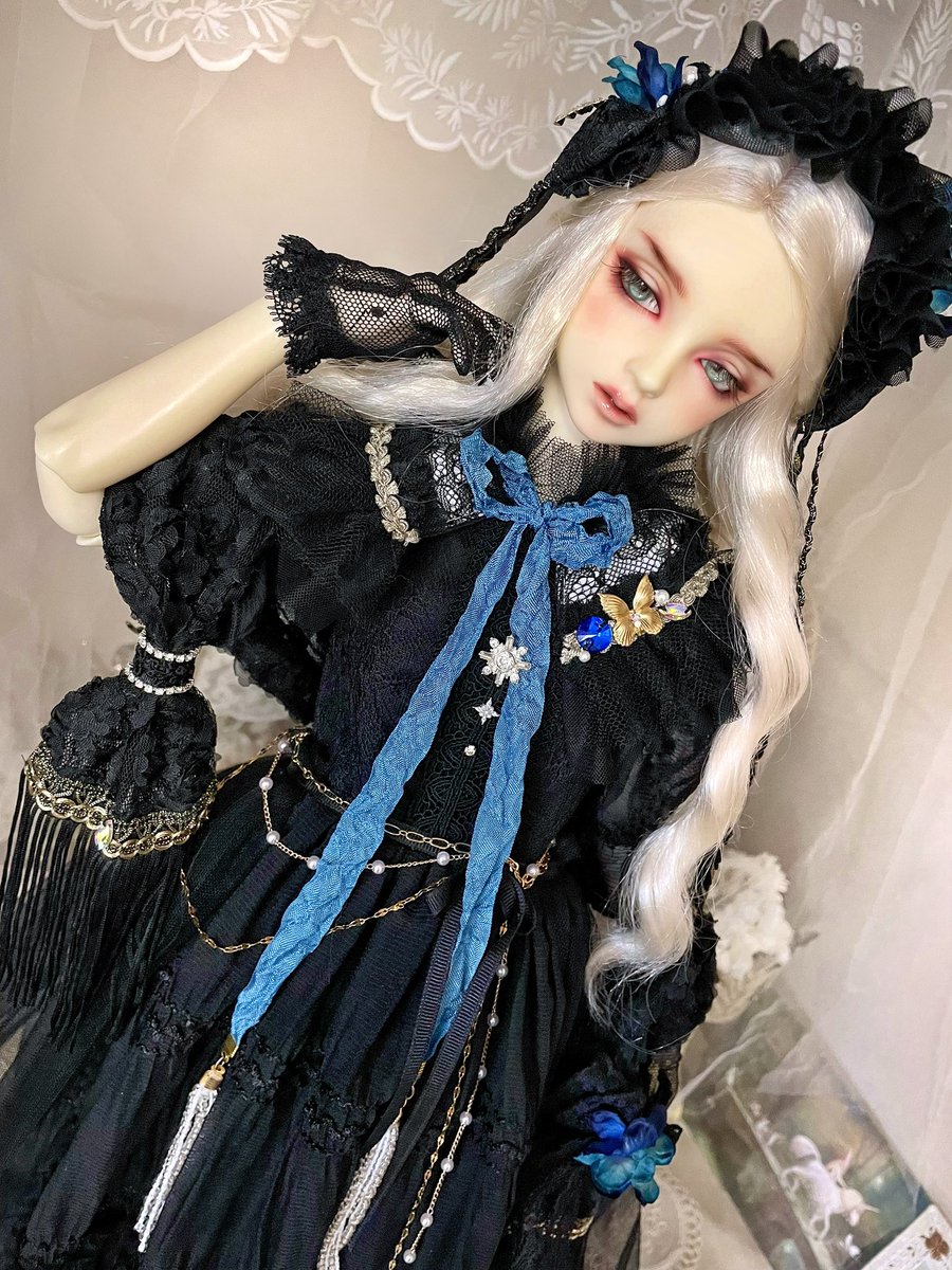 アリィ@ドルパNo.062-SD ✩⋆* tweet media