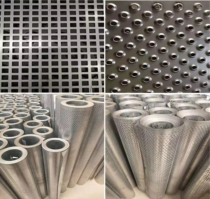 ShashaYou289181's tweet image. Anping welded wire mesh.
Firm welds, long service life.
For fencing, construction &amp;amp; industry.
Sample available.
#MetalMesh #Hardware