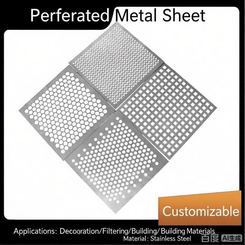 ShashaYou289181's tweet image. Anping welded wire mesh.
Firm welds, long service life.
For fencing, construction &amp;amp; industry.
Sample available.
#MetalMesh #Hardware